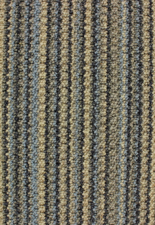 Barbican Pattern Wool Carpet - St Ives Barbican Pattern Wool Carpet - St Ives