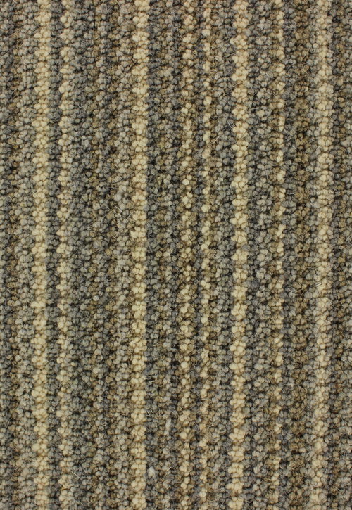 Barbican Pattern Wool Carpet - Stonehenge Barbican Pattern Wool Carpet - Stonehenge
