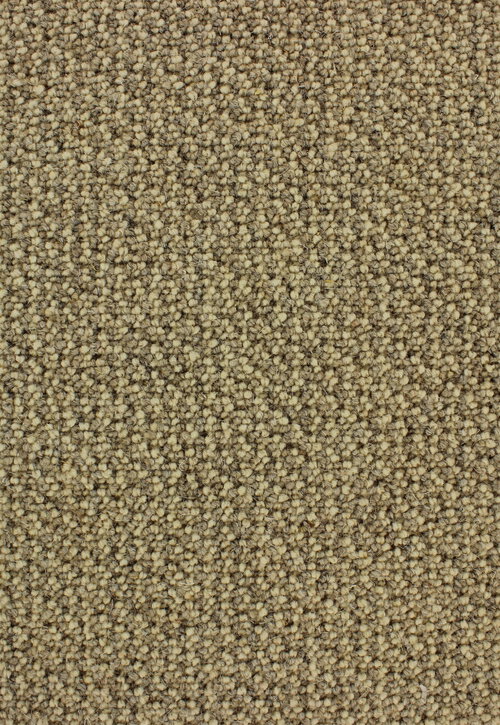 Barbican Pattern Wool Carpet - Wheat Barbican Pattern Wool Carpet - Wheat