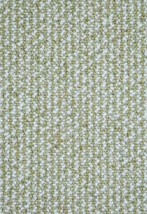 Barbican Pattern Wool Carpet - Willow Barbican Pattern Wool Carpet - Willow