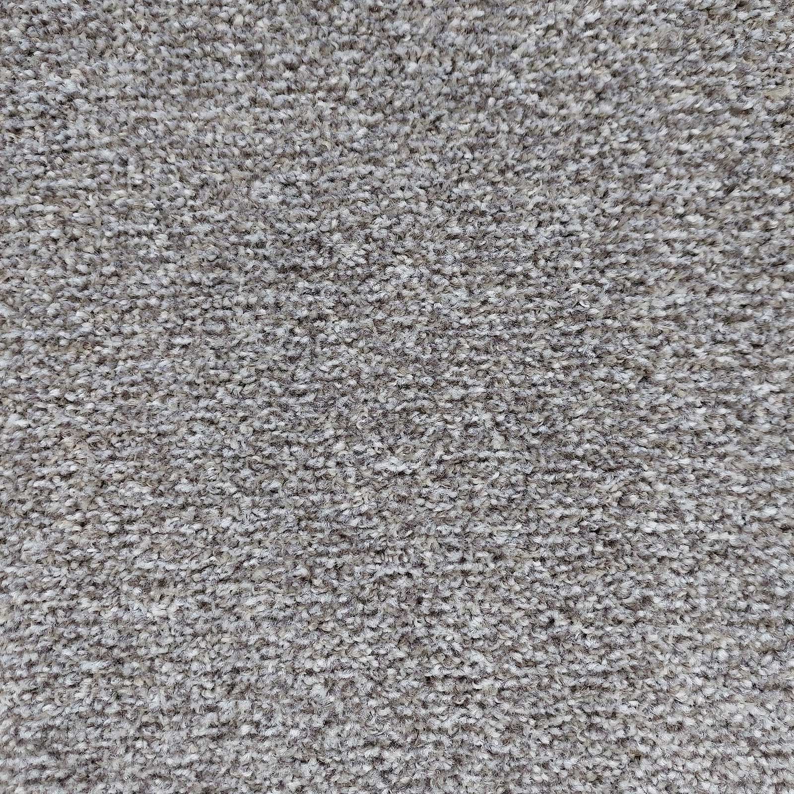 Bounty Saxony Carpet - Taupe 687