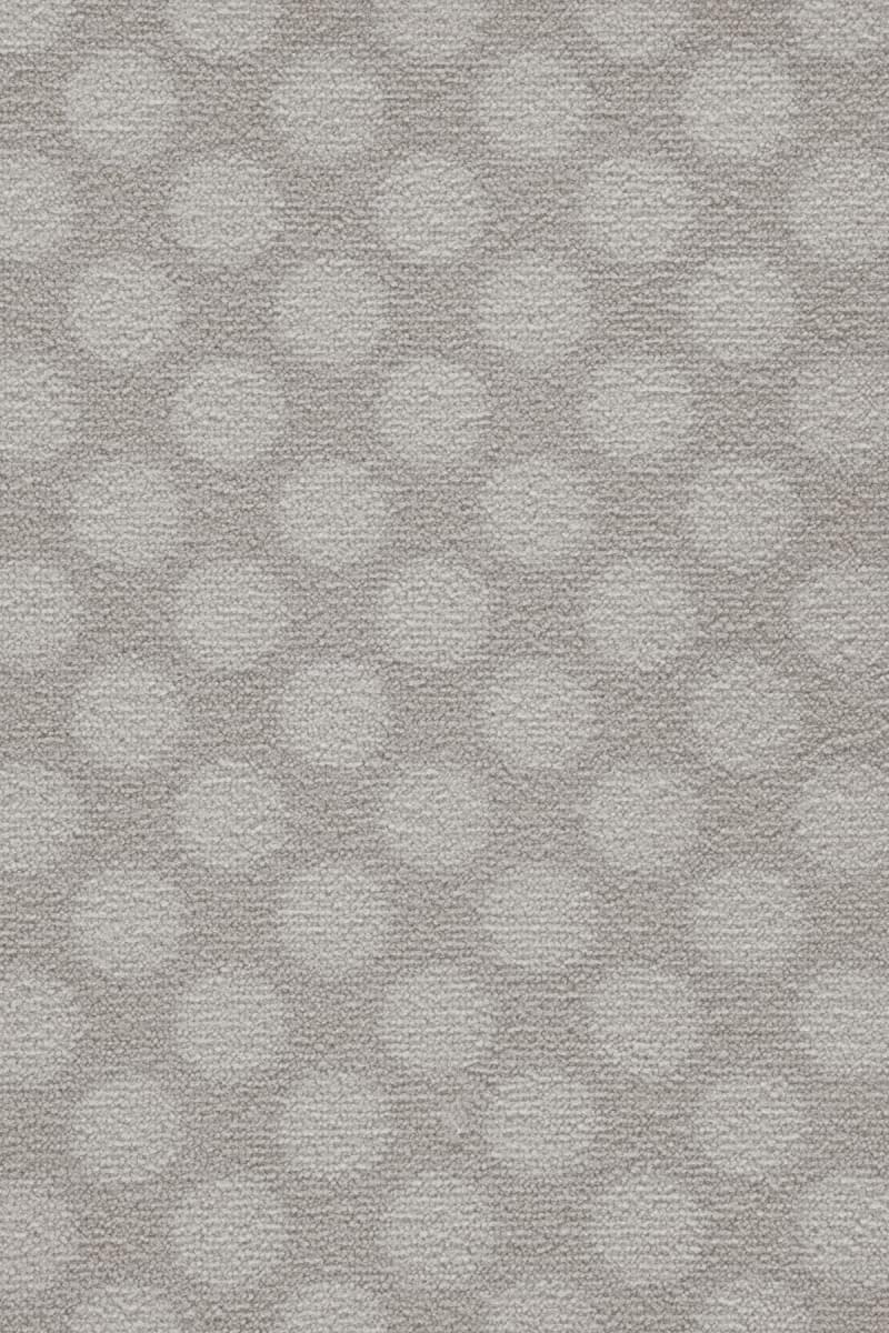 Camden Pattern Polka Dot Twist Carpet - Stone 39 Camden Pattern Polka Dot Twist Carpet - Stone 39