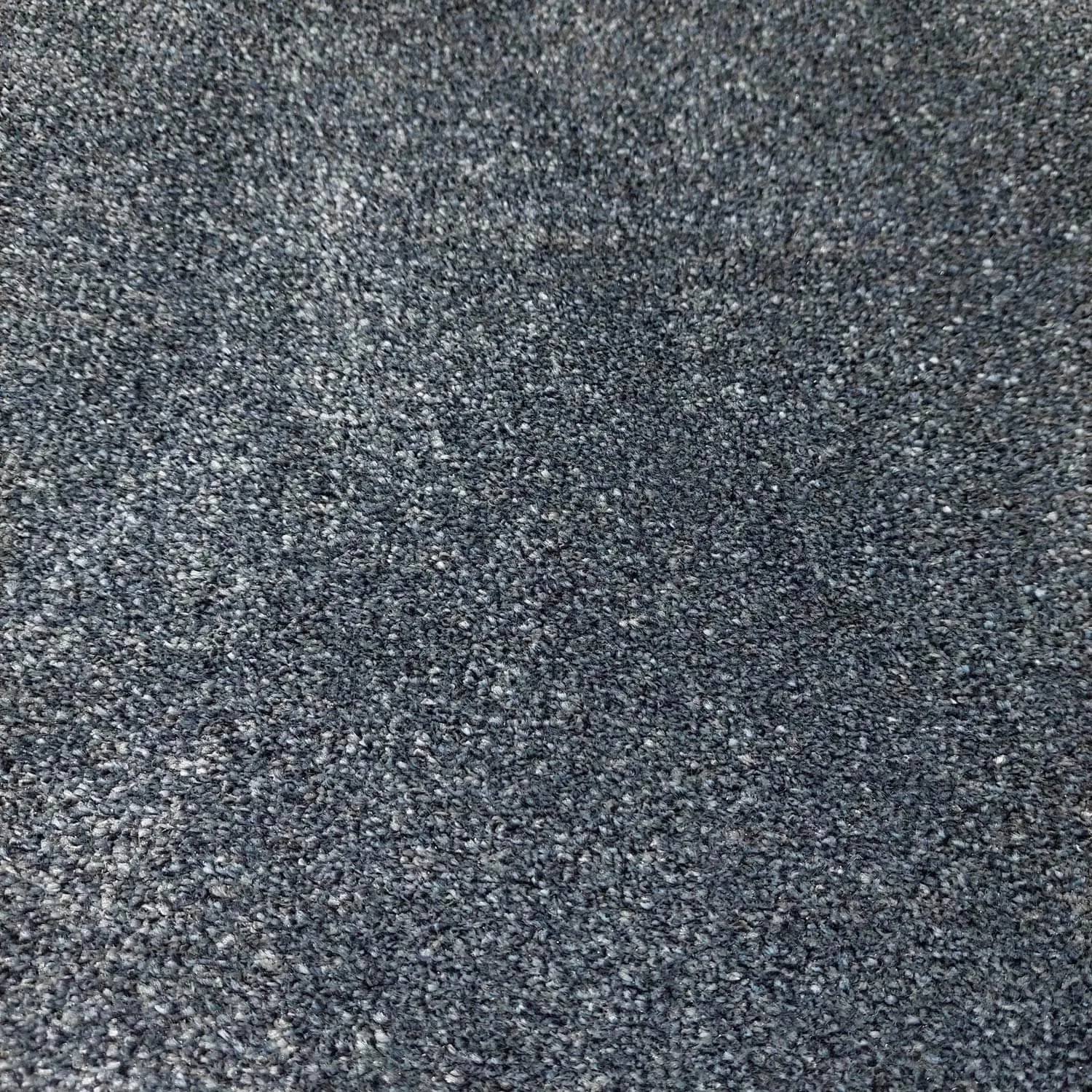Caress Saxony Carpet - 677 Basalt Caress Saxony Carpet - 677 Basalt