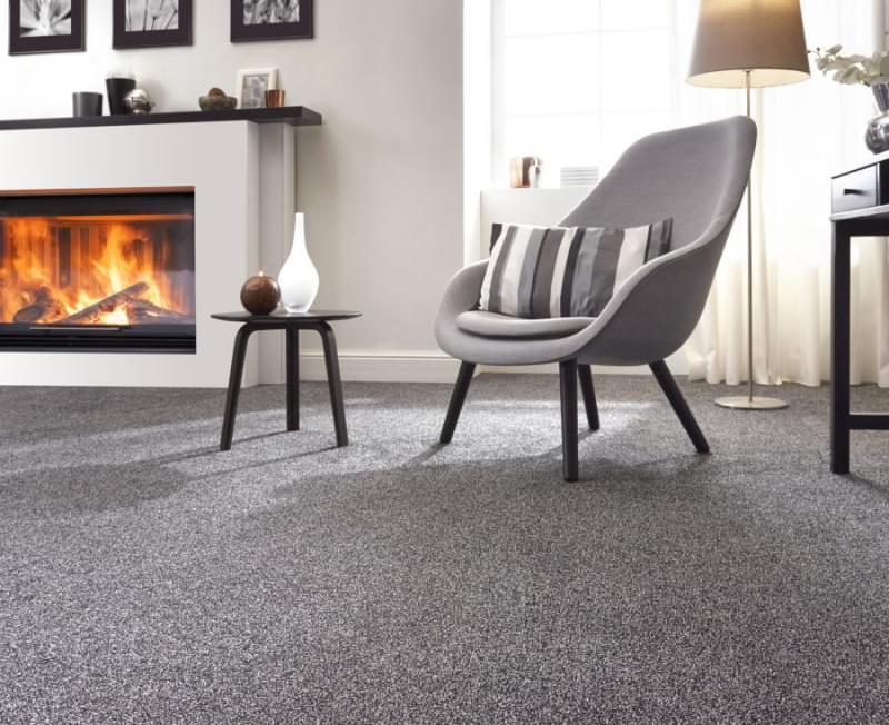 Dartmoor Twist Carpet - 970 Dartmoor Twist Carpet - 970