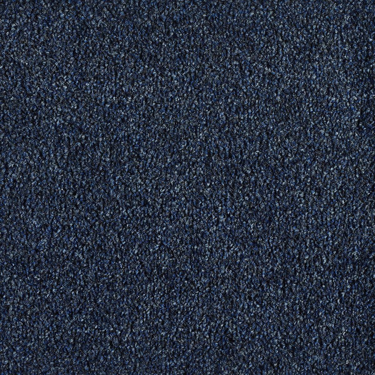 Dublin Twist Carpet - 77 Midnight Blue