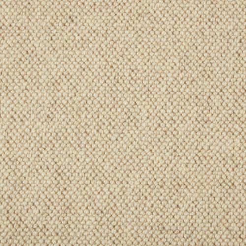Windscroft Wool Loop Carpet - Cowslip