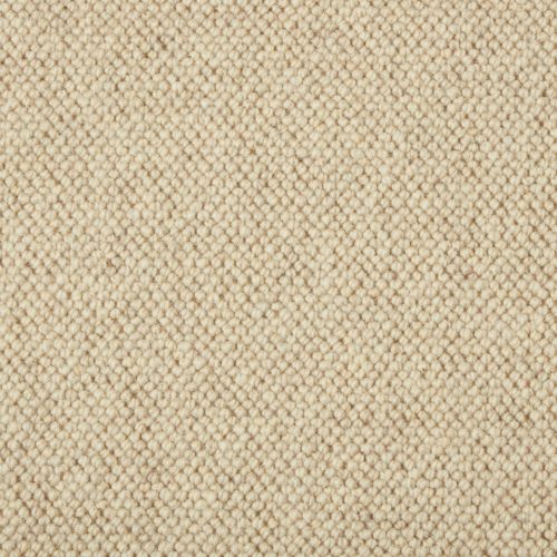Windscroft Wool Loop Carpet - Cowslip Windscroft Wool Loop Carpet - Cowslip