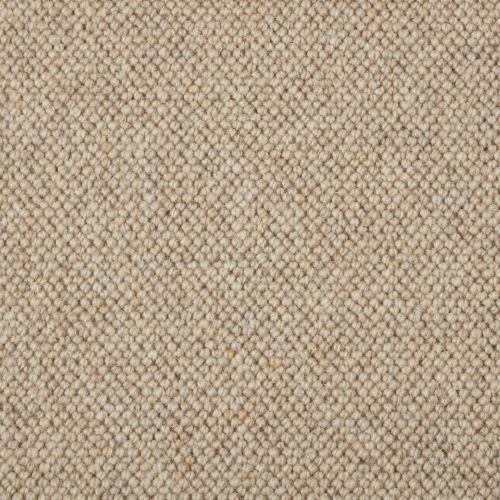 Windscroft Wool Loop Carpet - Rolled Oats Windscroft Wool Loop Carpet - Rolled Oats