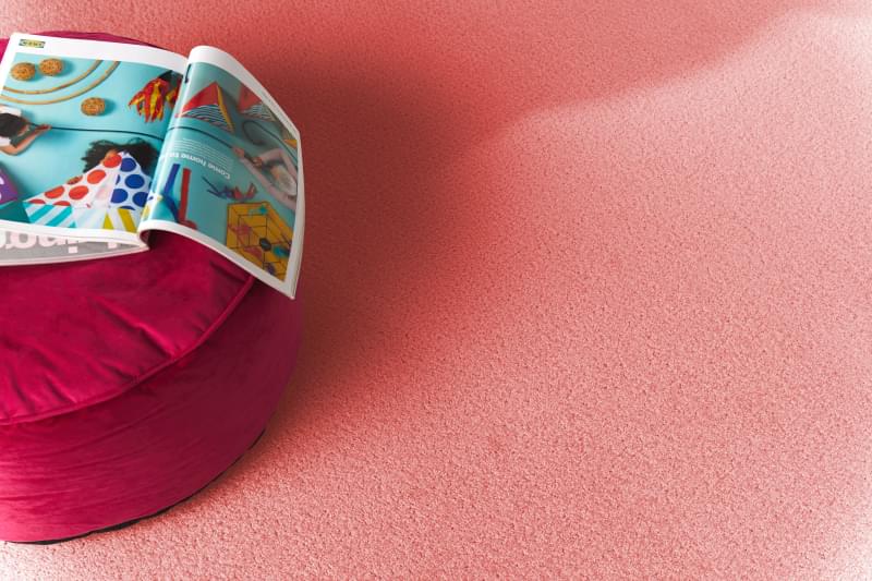 Firework Twist Carpet - Vibrant Firework Twist Carpet - Vibrant