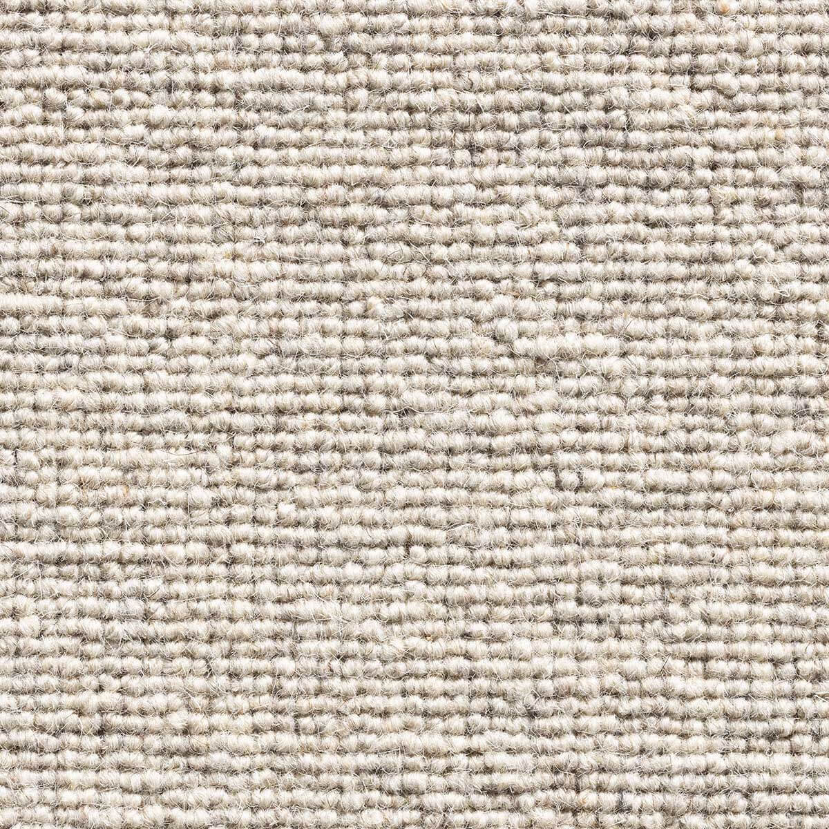 Glen Loop Wool Carpet - Oatmeal 274 Glen Loop Wool Carpet - Oatmeal 274