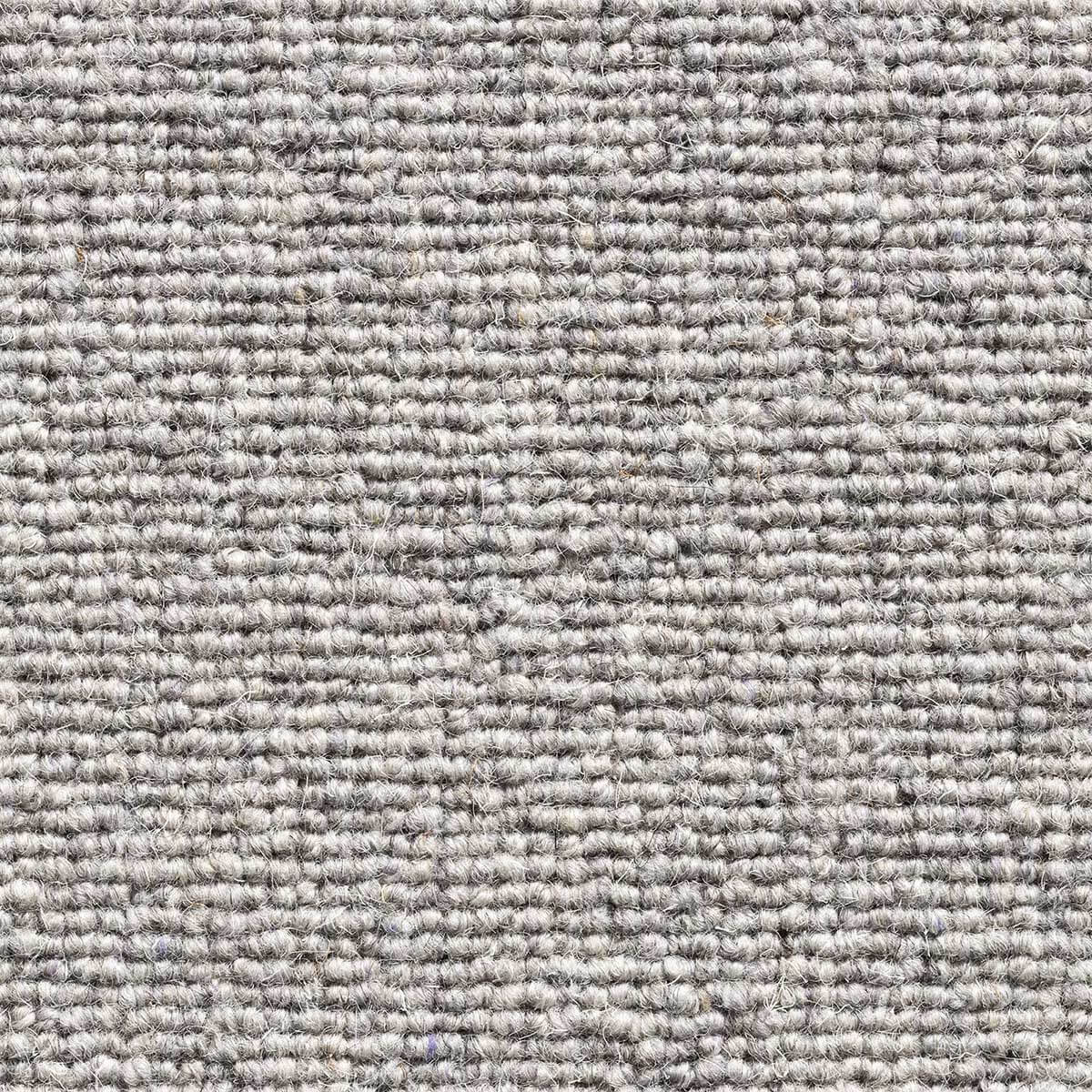 Glen Loop Wool Carpet - Tungsten 275 Glen Loop Wool Carpet - Tungsten 275