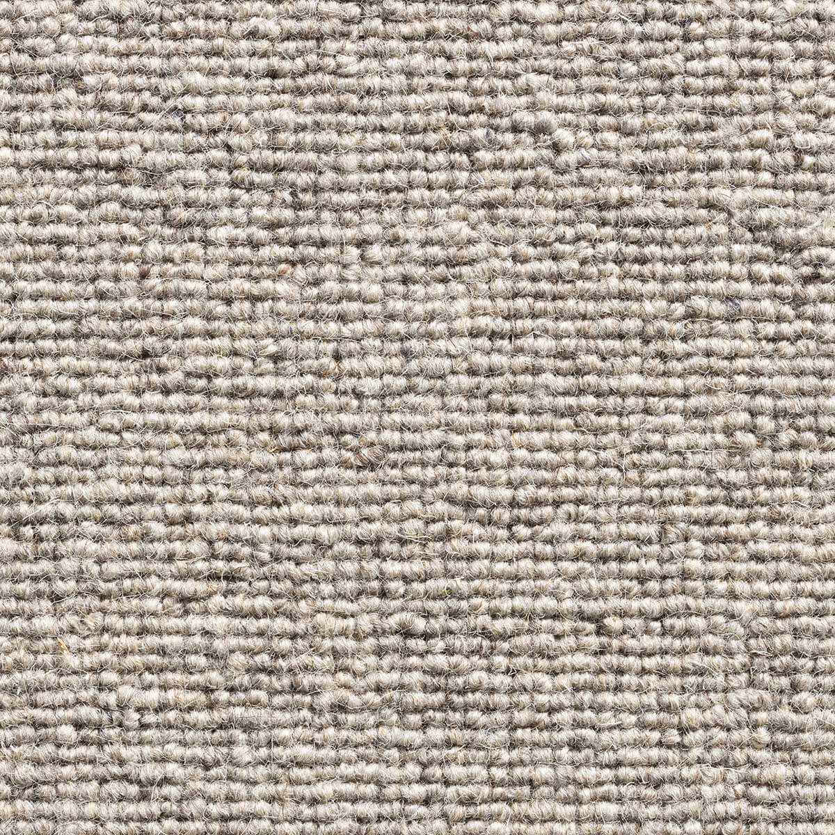 Glen Loop Wool Carpet - Coir 276 Glen Loop Wool Carpet - Coir 276