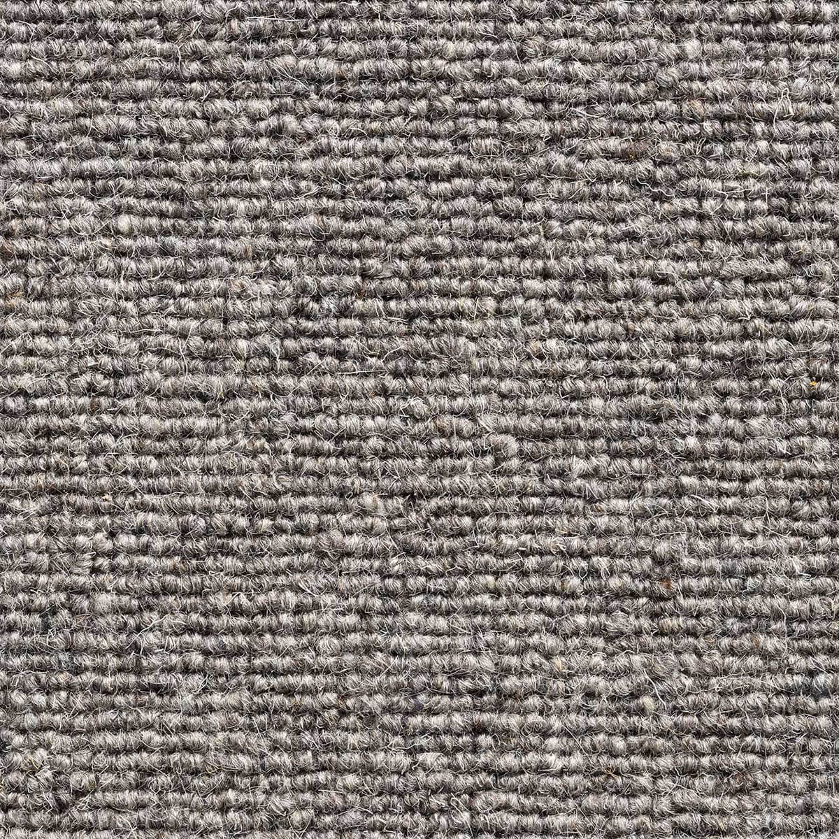 Glen Loop Wool Carpet - Rattan 278