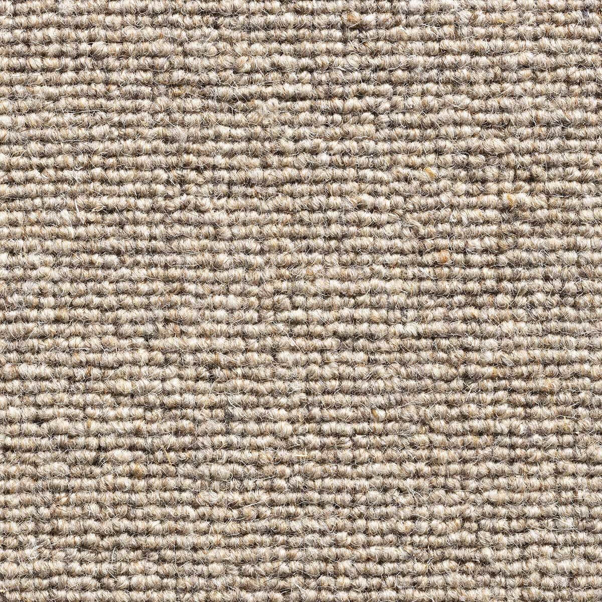 Glen Loop Wool Carpet - Harvest 292