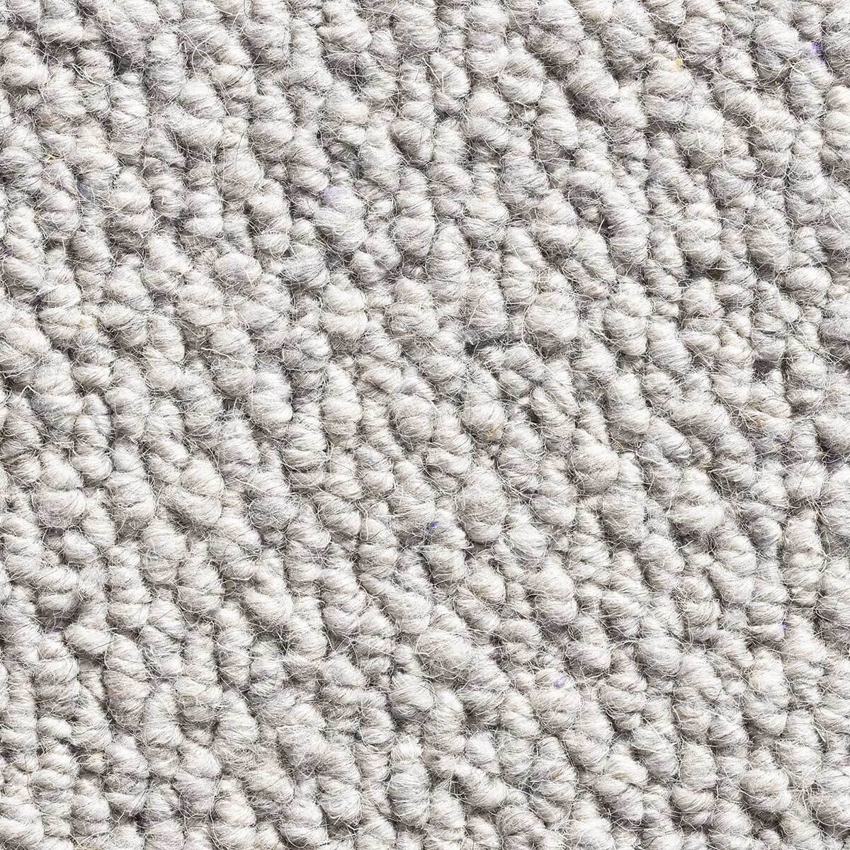 Inishown Wool Loop Pile Carpet - Hemp 275 Inishown Wool Loop Pile Carpet - Hemp 275