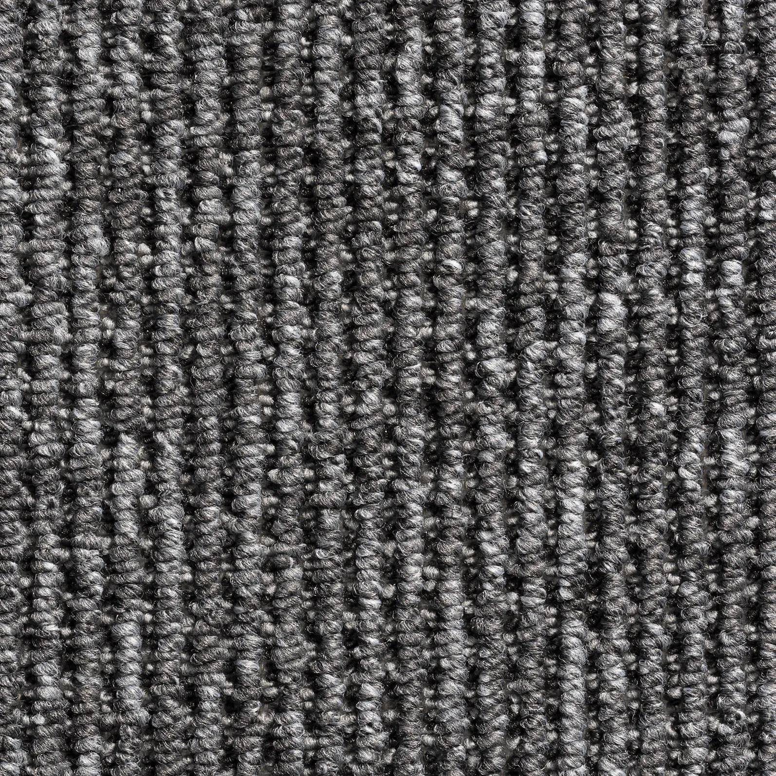 Manchester Loop Carpet - 4228 Anthracite