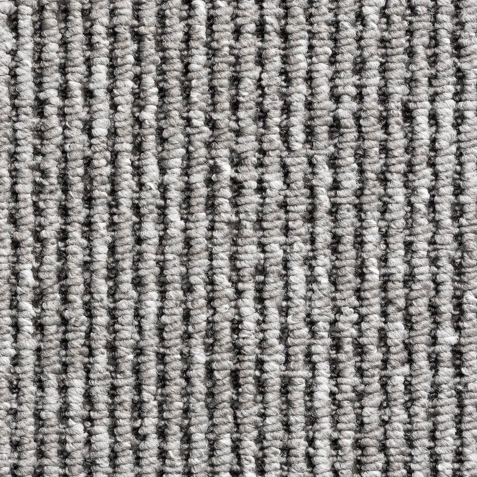 Manchester Loop Carpet - 4225 Grey