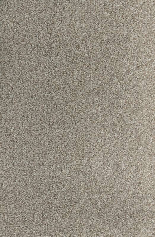 Lusso Saxony Carpet - Mellow mocha