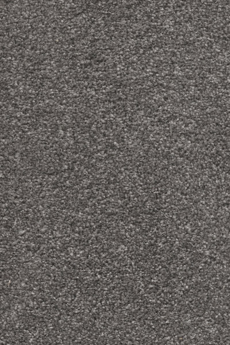 Monterey Saxony Carpet - Cinder Toffee 90