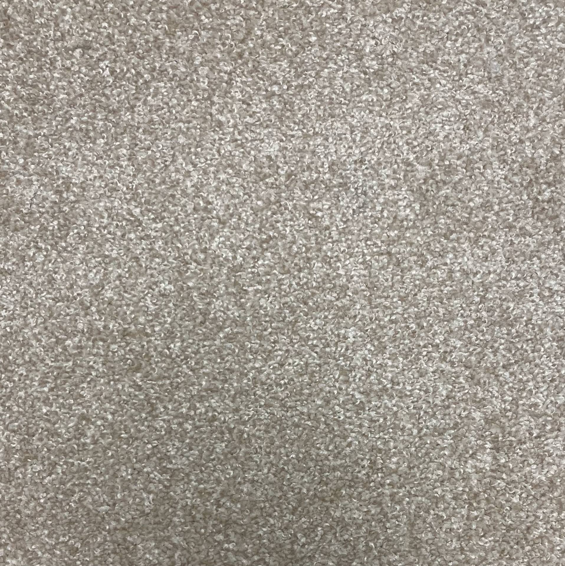 Napoli Twist Carpet - Alabaster 4102