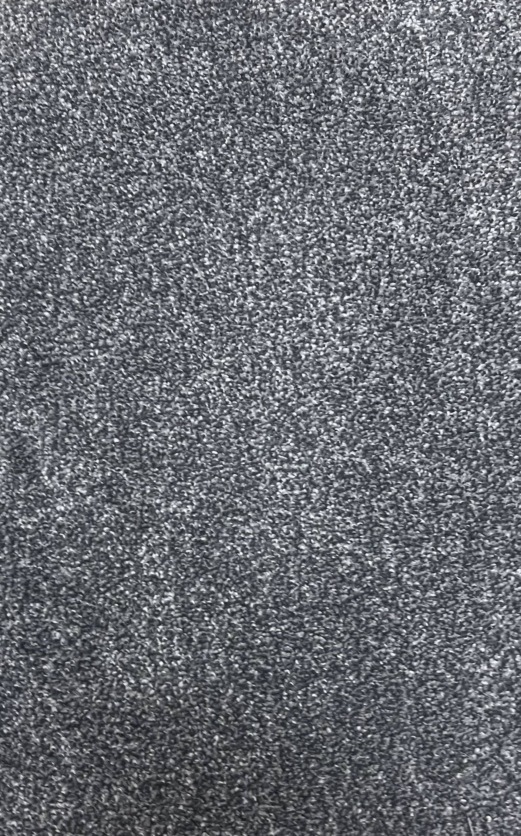 Napoli Twist Carpet - Bedrock Grey 4108
