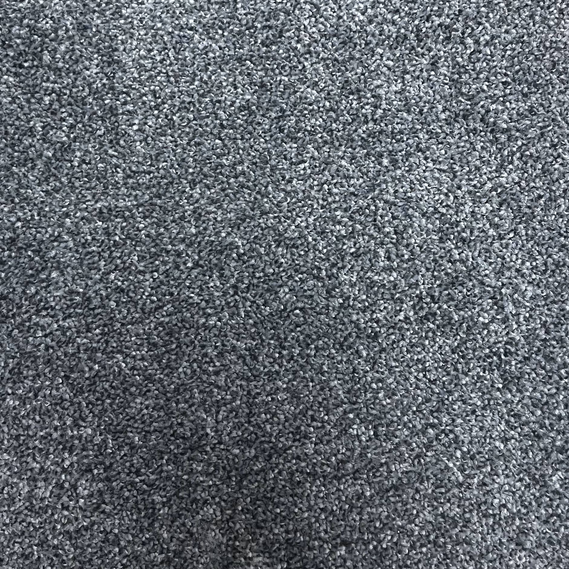 Napoli Twist Carpet - French Grey 4119