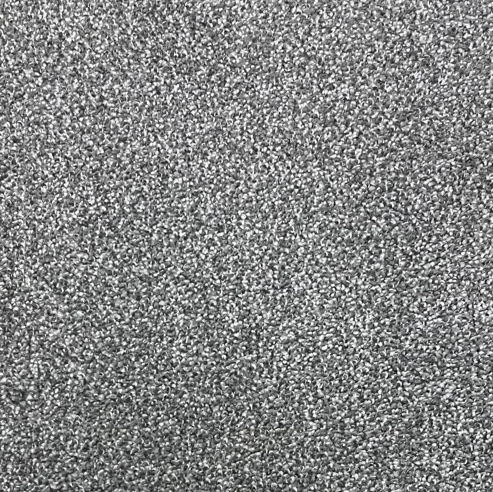 Napoli Twist Carpet - Cool Grey 4121