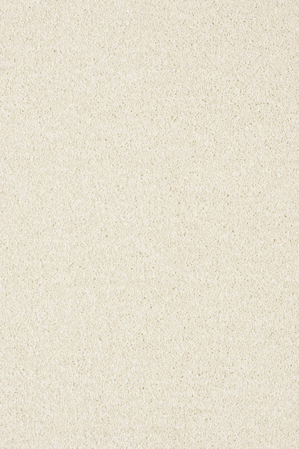 Orinoco Recycled Deep Pile Saxony Carpet - 03 Ermine