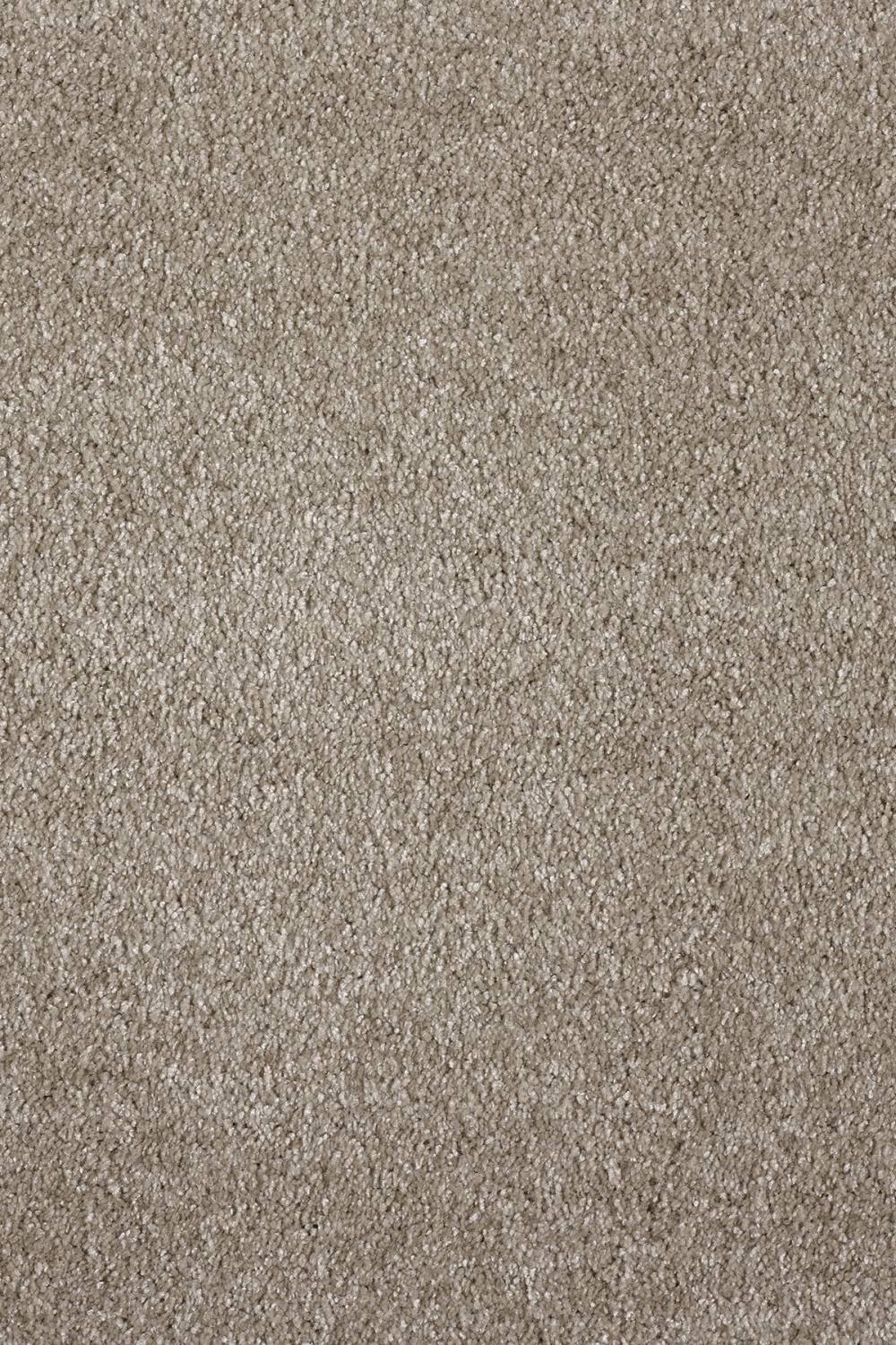 Orinoco Recycled Deep Pile Saxony Carpet - 34 Suede