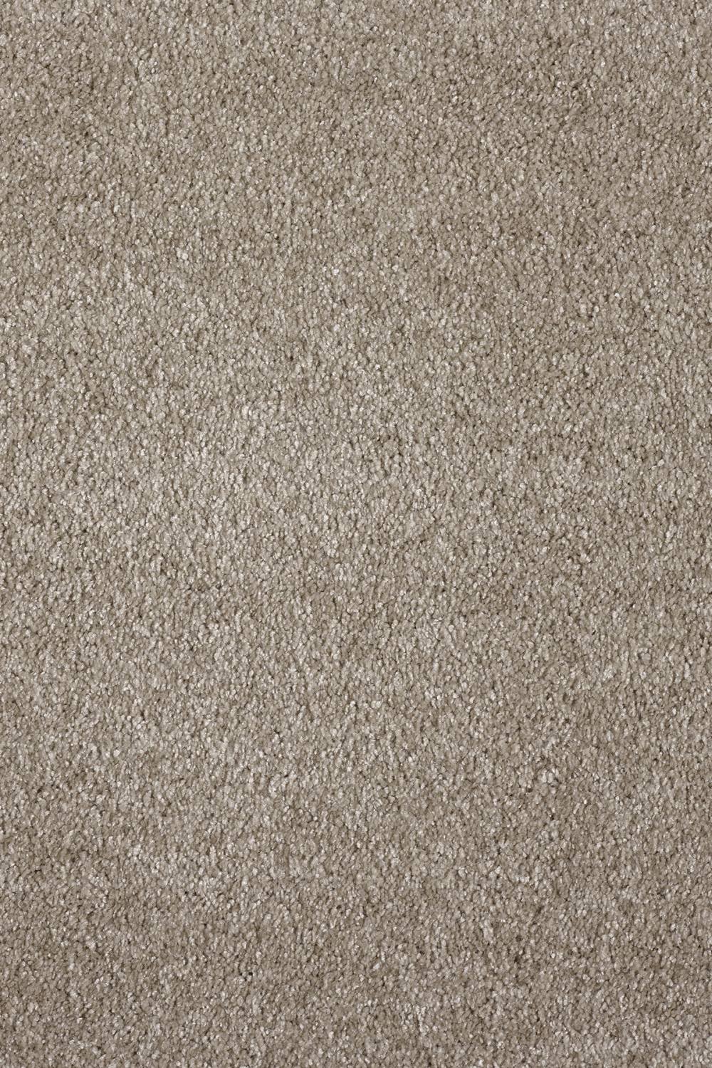 Parana Recycled Saxony Carpet - 34 Suede