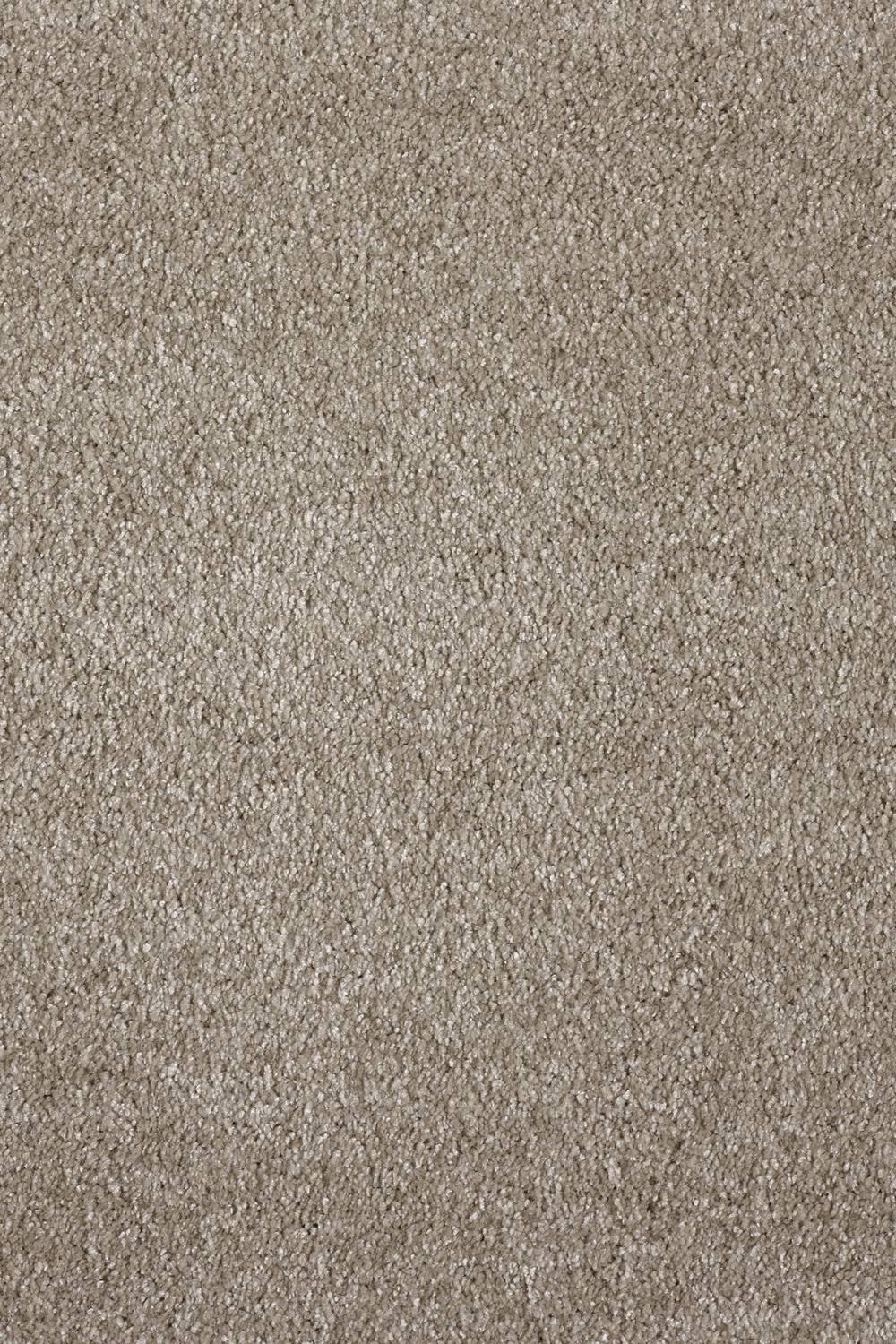 Parana Recycled Saxony Carpet - 34 Suede Parana Recycled Saxony Carpet - 34 Suede