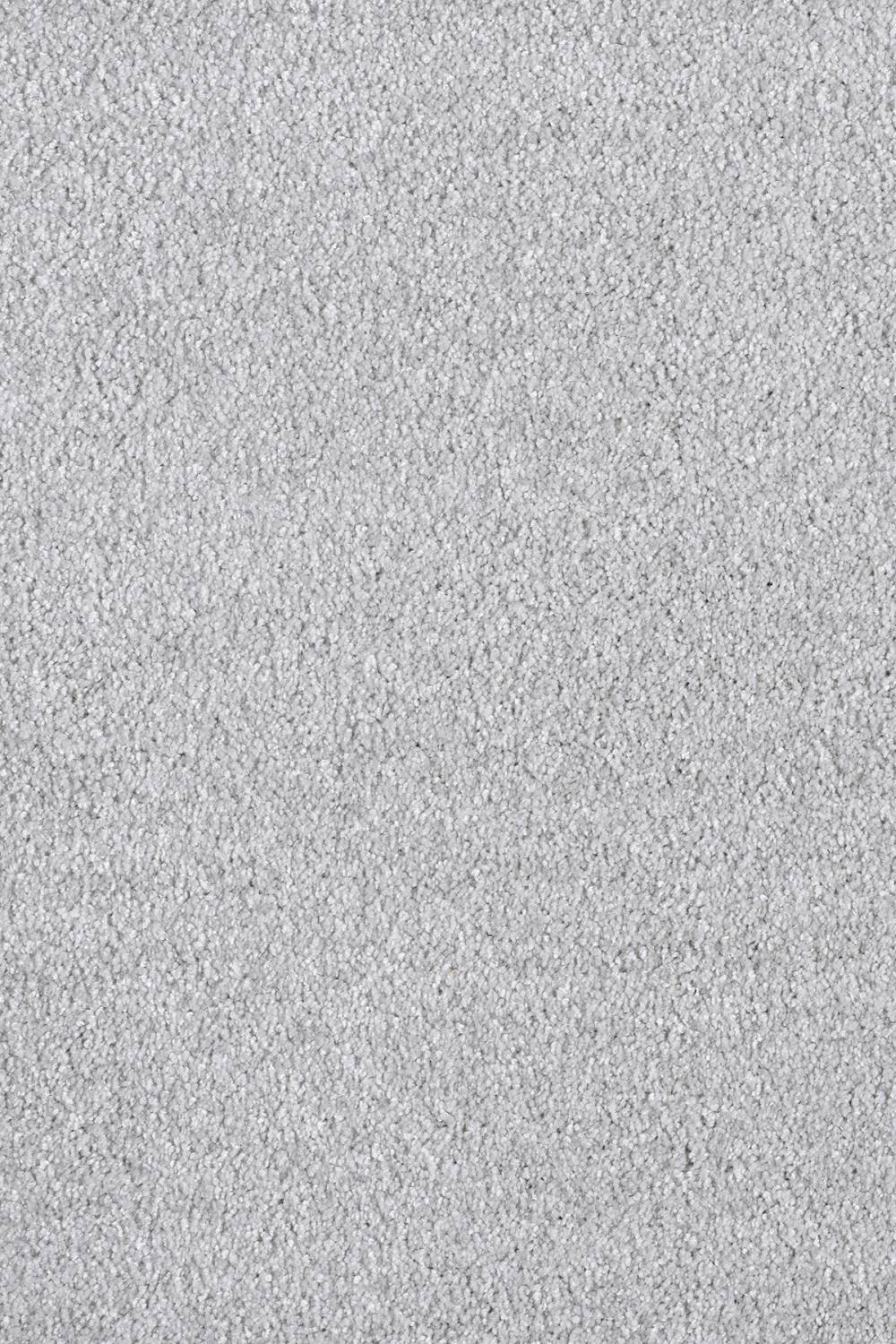 Parana Recycled Saxony Carpet - 90 Quartz