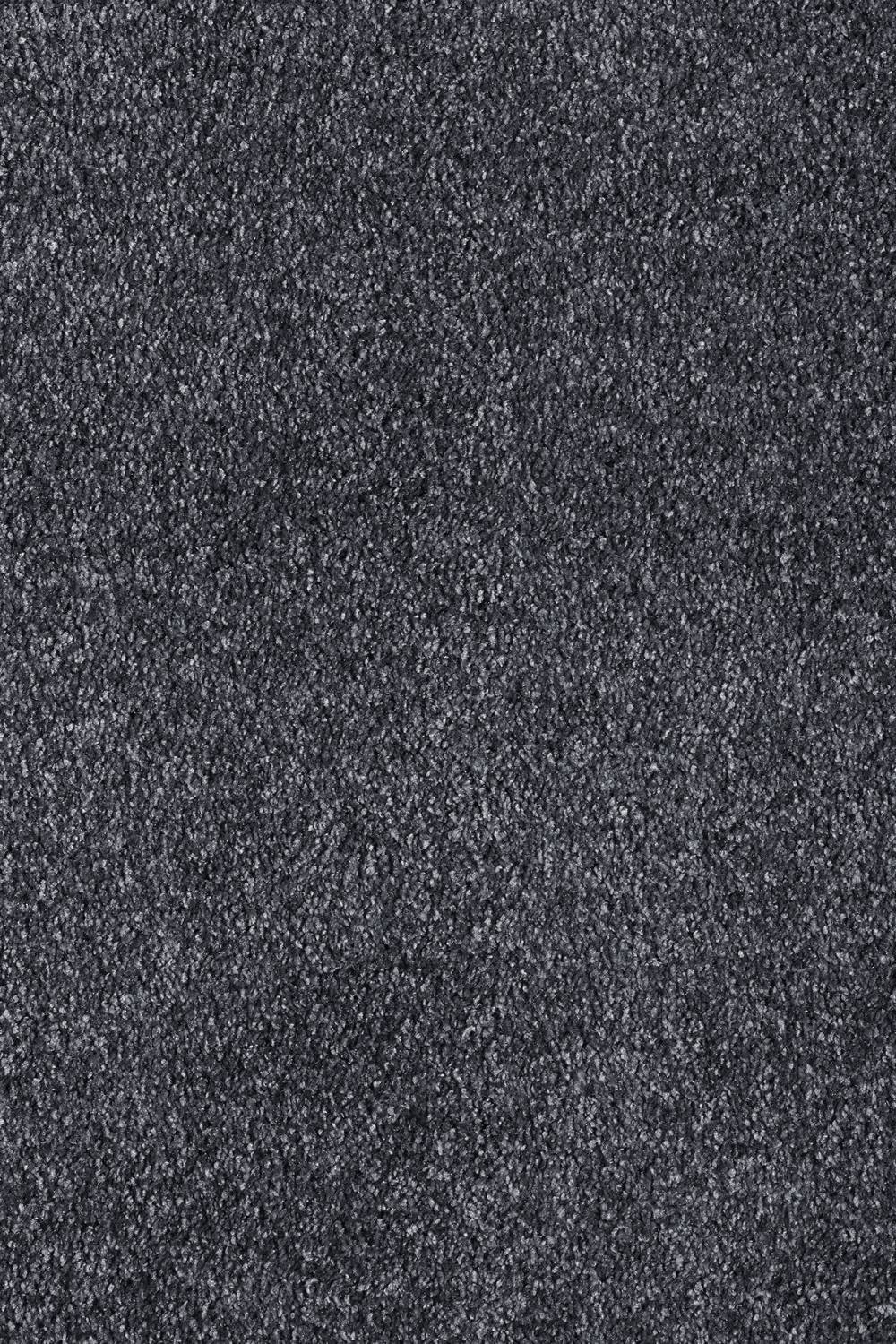 Parana Recycled Saxony Carpet - 97 Basalt Parana Recycled Saxony Carpet - 97 Basalt