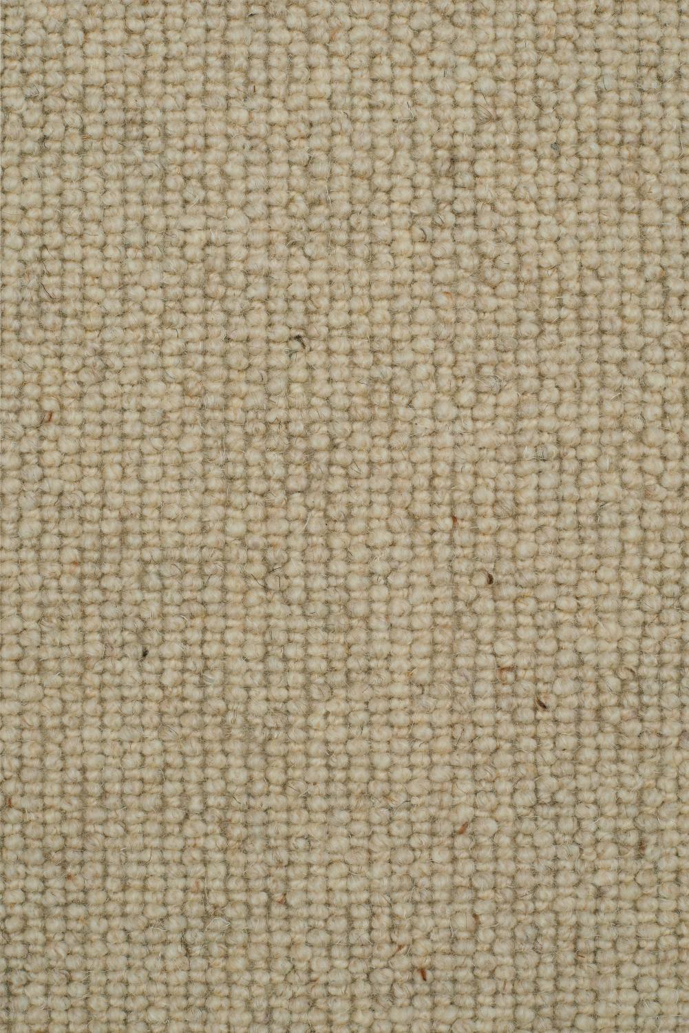 Portavogie Luxury Wool Loop Carpet - Driftwood Landscape