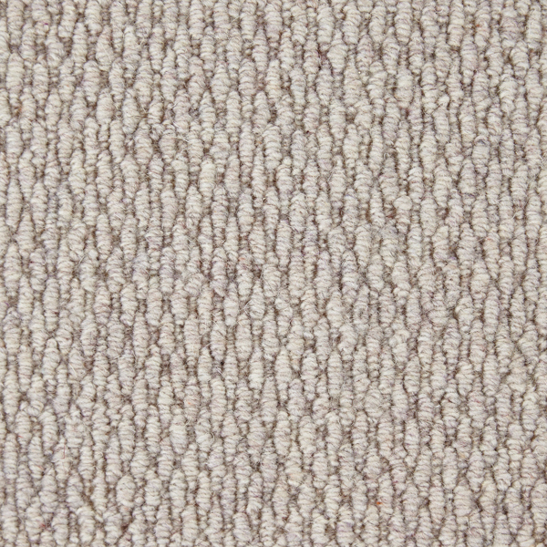 Provence Berber Wool Loop Carpet - Kalahari Cloud