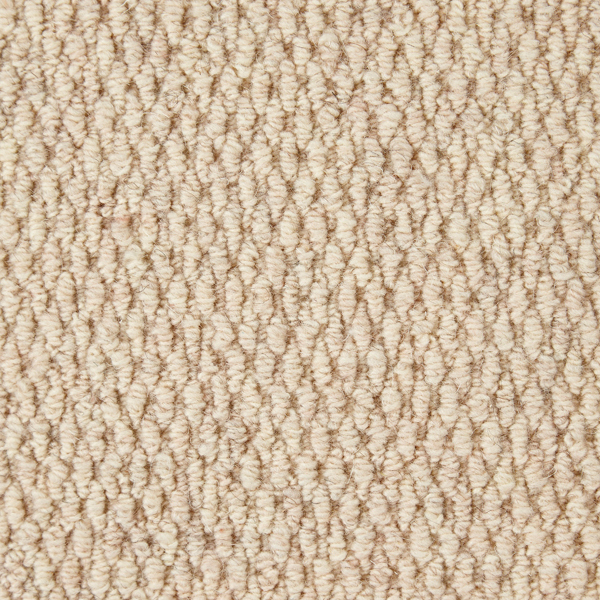 Provence Berber Wool Carpet Kalahari Cream