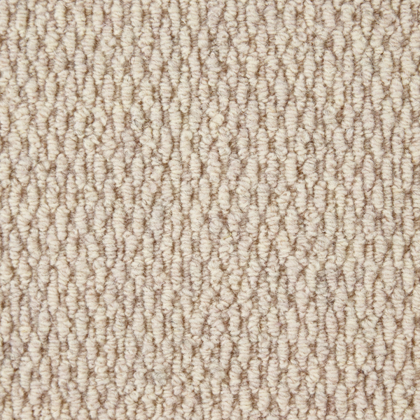Provence Berber Wool Loop Carpet - Kalahari Fawn