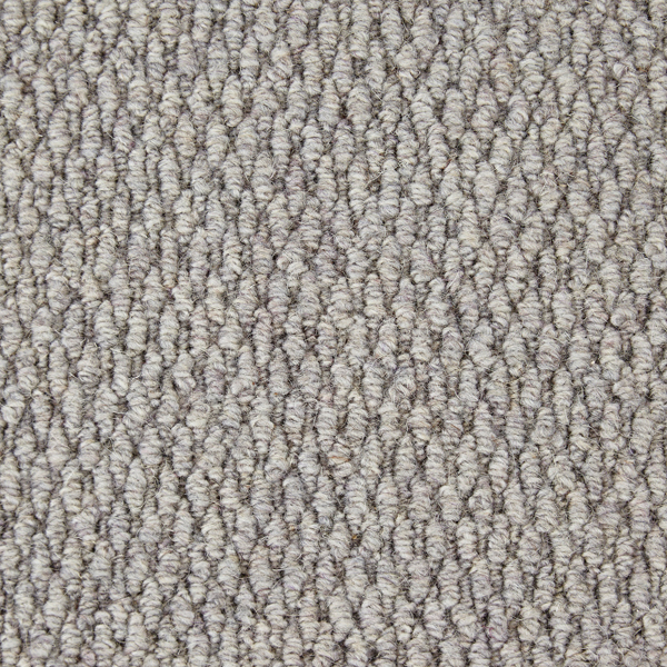 Provence Berber Wool Loop Carpet - Kalahari Fossil