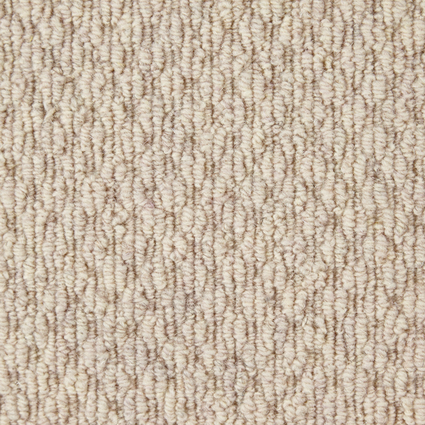 Provence Berber Wool Loop Carpet - Sahara Fawn