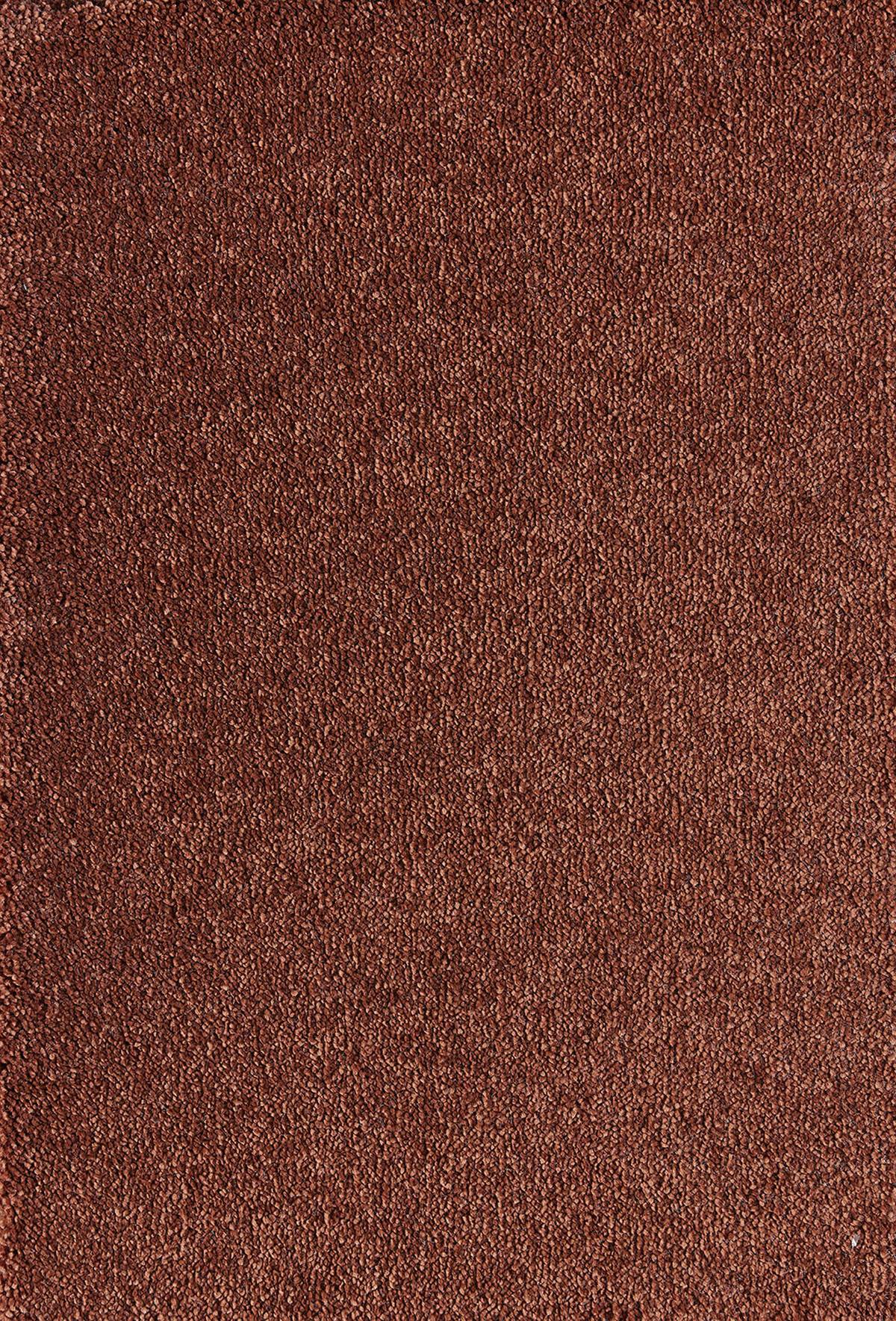 Serenade Saxony Carpet - 180 Rum Serenade Saxony Carpet - 180 Rum