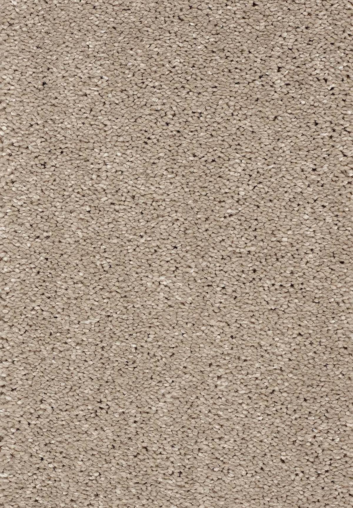 Serenade Saxony Carpet - 460 Hemp