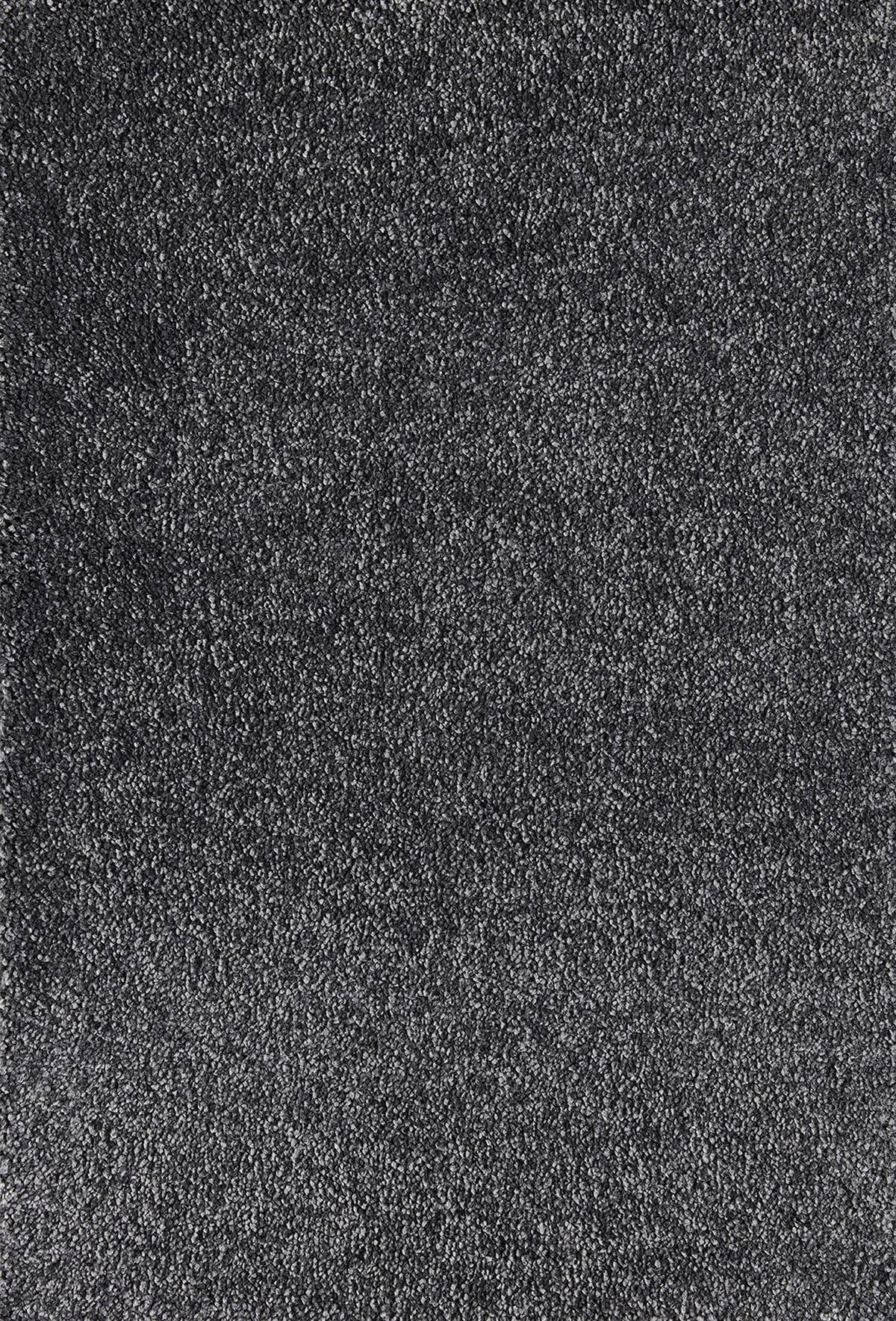 Serenade Saxony Carpet - 800 Ebony