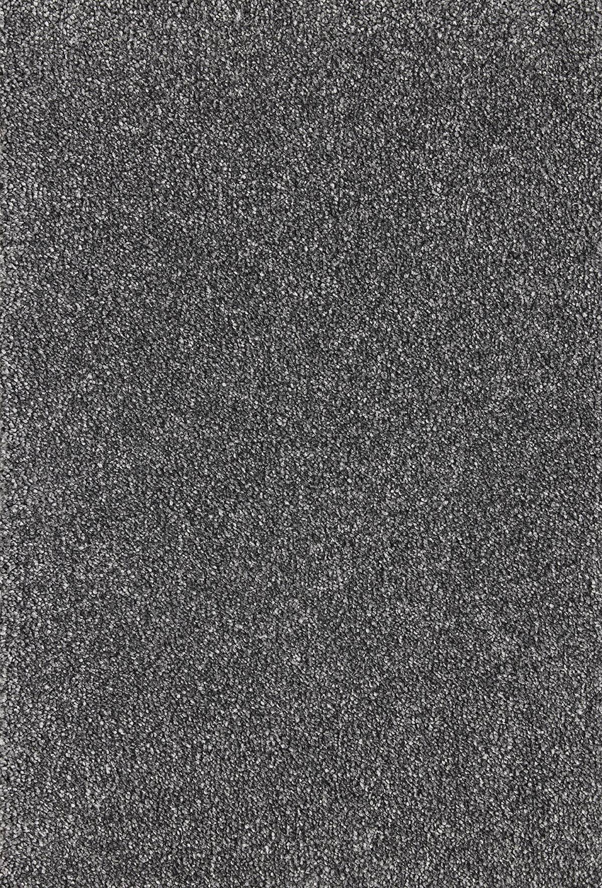 Serenade Saxony Carpet - 820 Slate