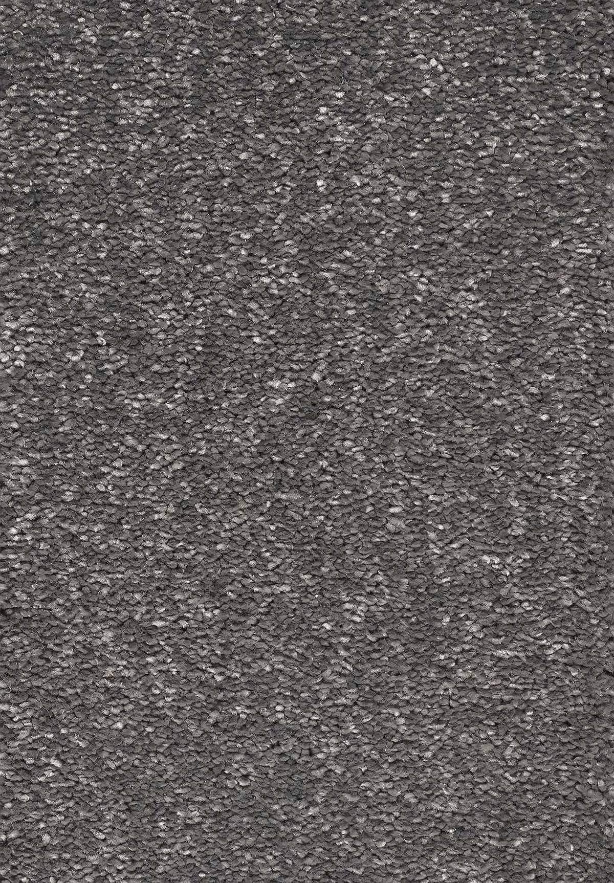 Serenade Saxony Carpet - 840 Moonshine