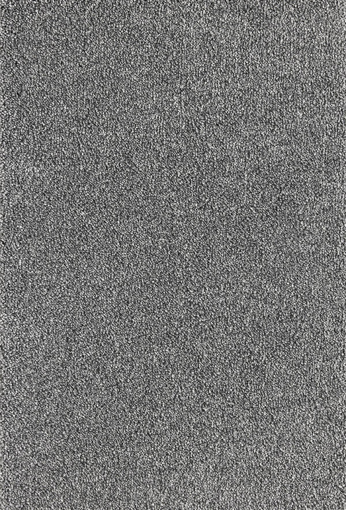 Serenade Saxony Carpet - 850 Moonbeam