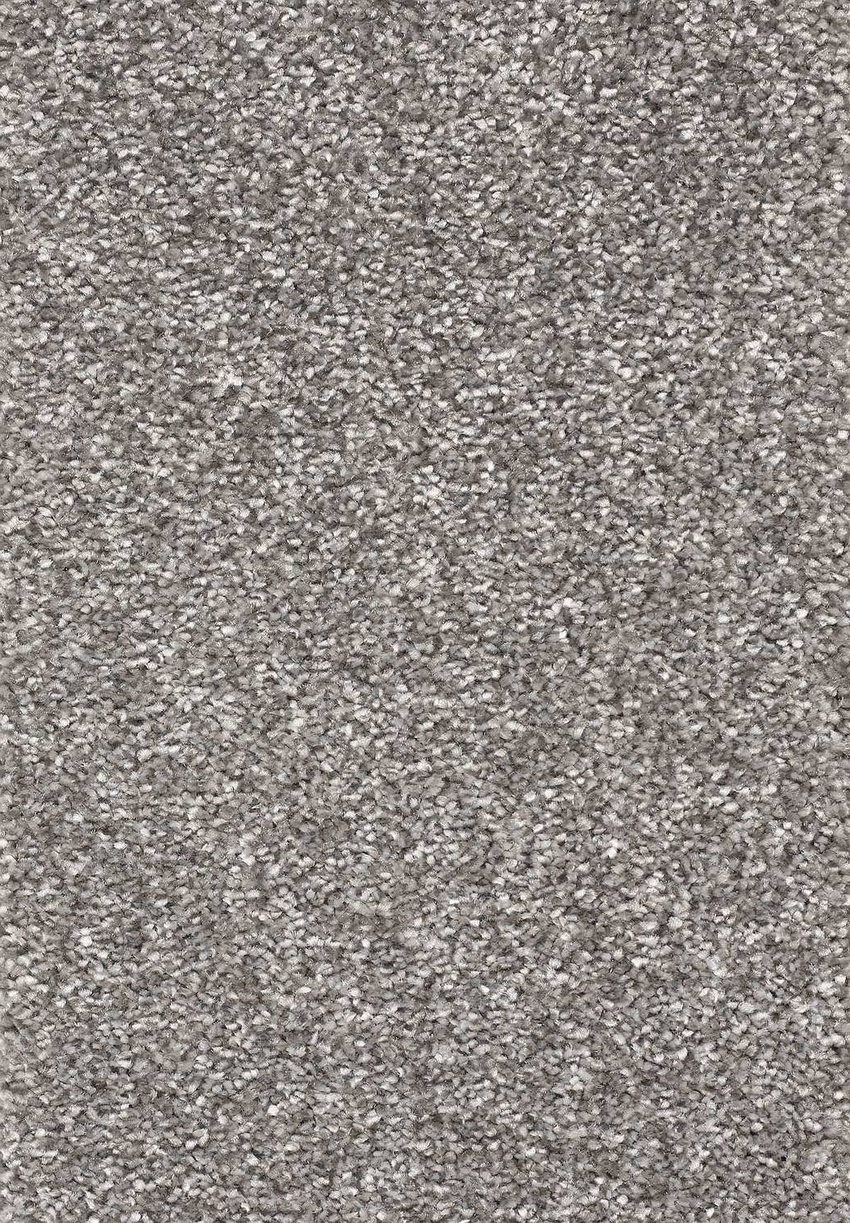 Serenade Saxony Carpet - 860 Granite