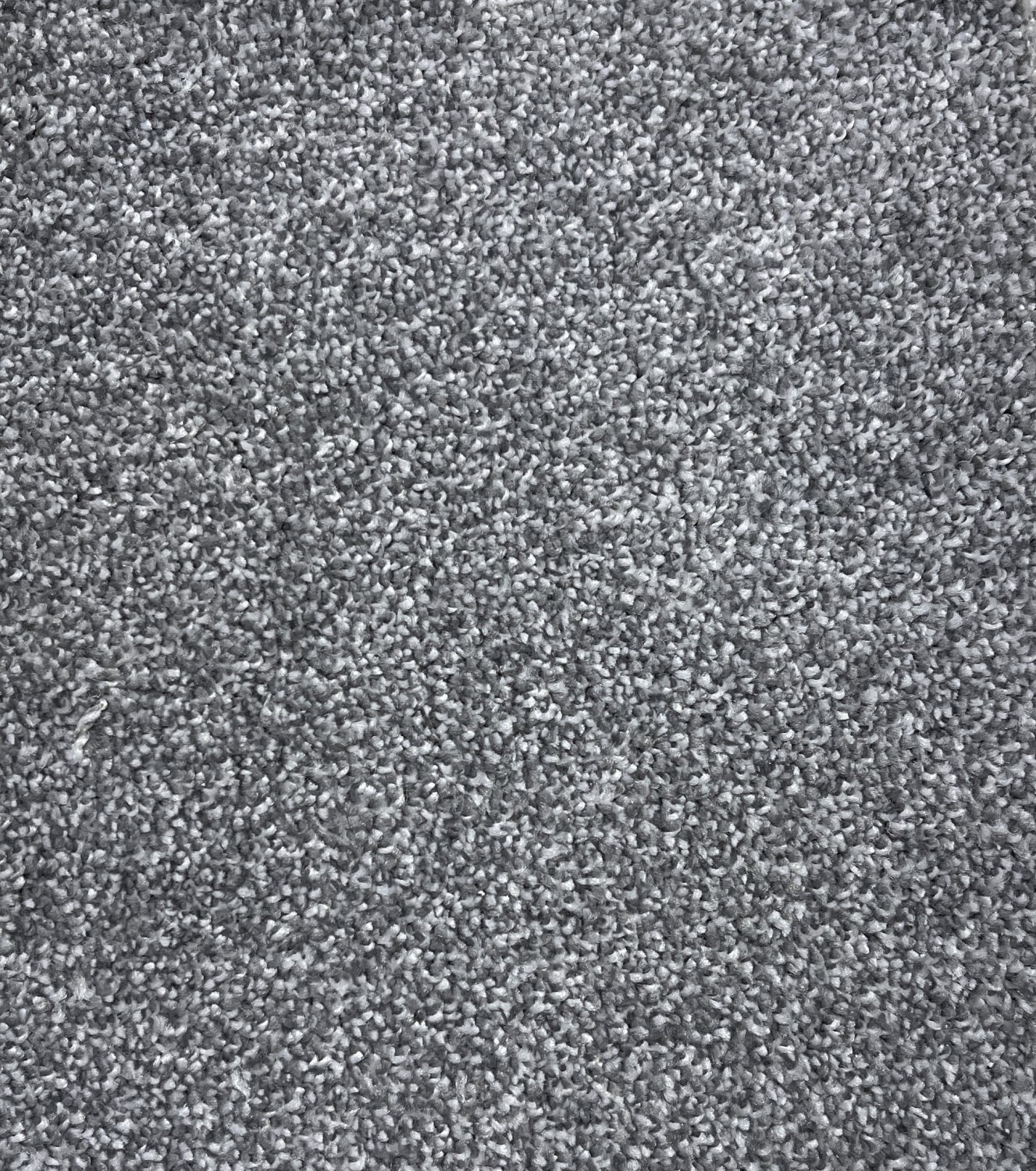 Sorrento Saxony Carpet - Feather Grey