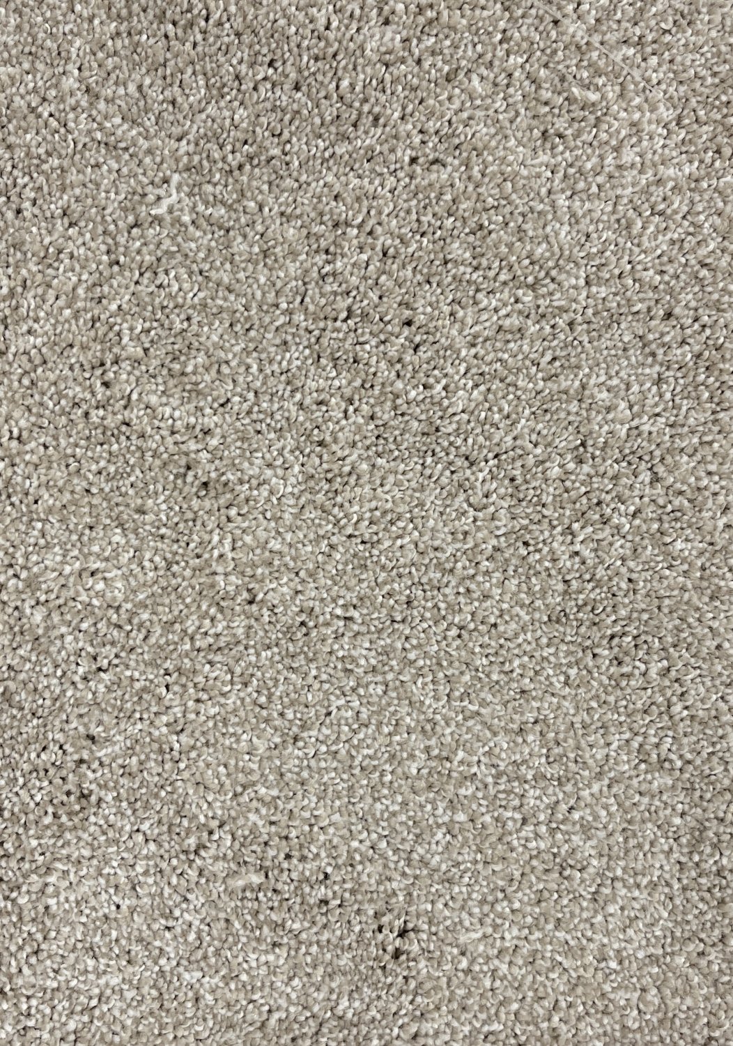 Sorrento Saxony Carpet - Linen