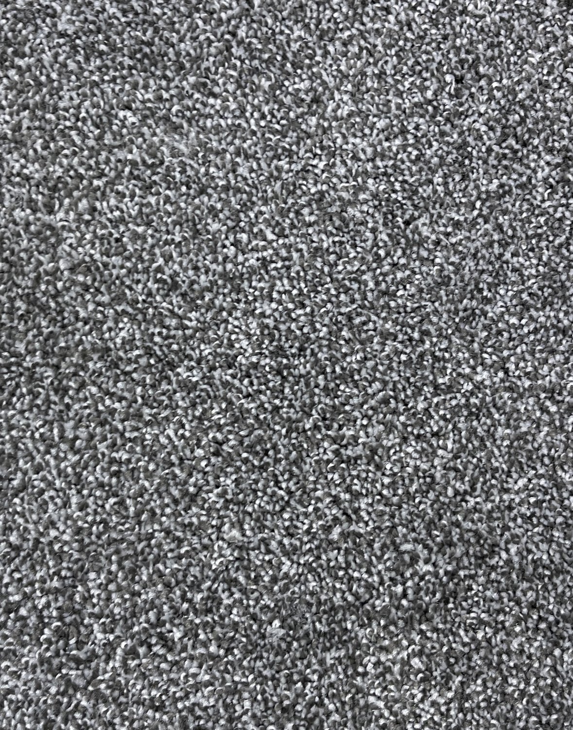 Sorrento Saxony Carpet - Suede Grey