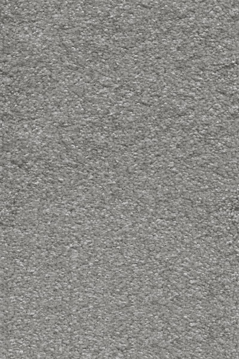Stockholm Plains Saxony Carpet - Silver Chalice 90